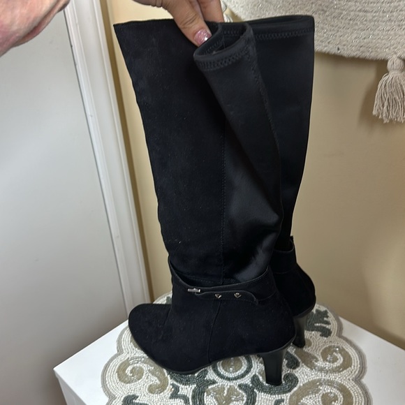 Madaline girl boots - Picture 4 of 12